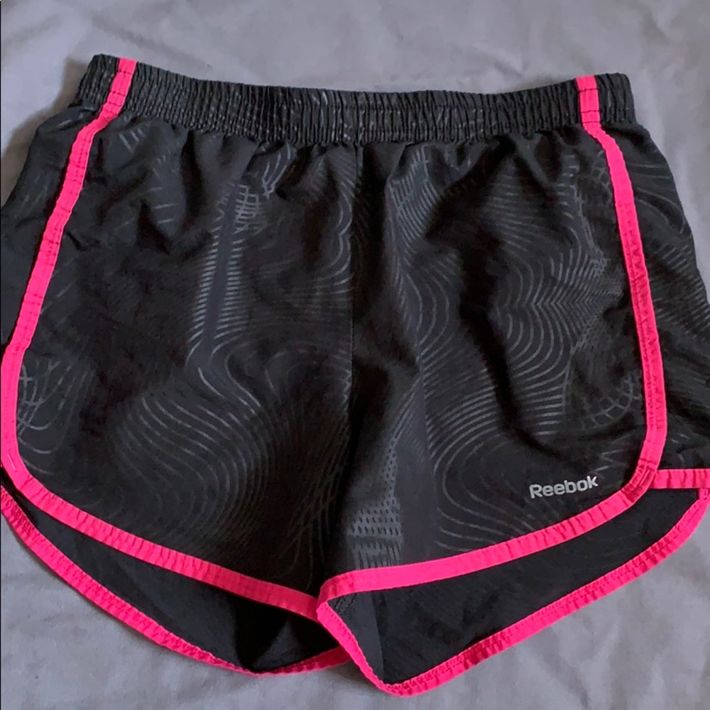 Reebok shorts